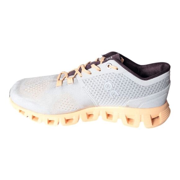 ON RUNNING Cloud X 1 Running Shoes Size 6 - Picture 6 of 10